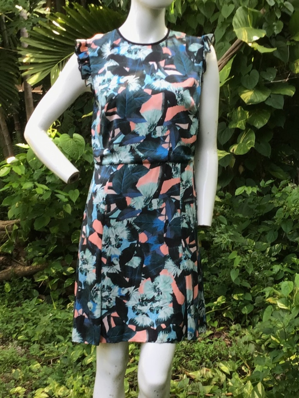 Vintage ErDem Dress from England